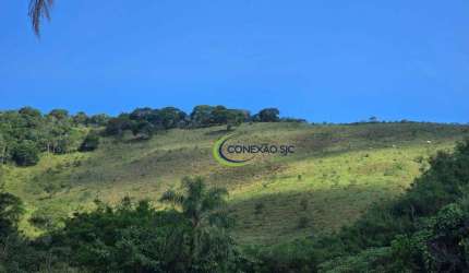 Área à venda, 12000 m² por R$ 6.000.000,00 - Parque Interlagos - São José dos Campos/SP