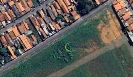 Área à venda, 100000 m² por R$ 260 - Jardim Independência - Taubaté/SP