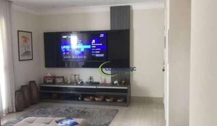 Apartamento com 3 dormitórios à venda, 99 m² por R$ 1.599.000,00 - Jardim Esplanada II - São José dos Campos/SP