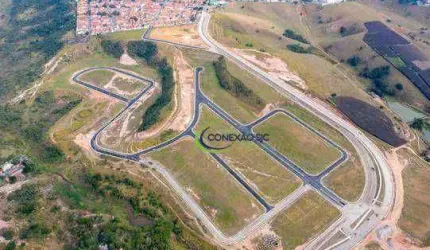 Terreno à venda, 909 m² por R$ 1.500.000,00 - Jardim Portugal - São José dos Campos/SP