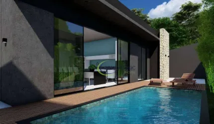 Casa com 4 dormitórios à venda, 320 m² por R$ 4.000.000,00 - Urbanova - São José dos Campos/SP