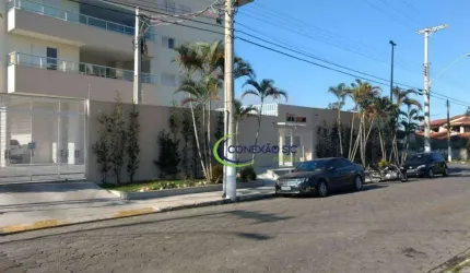 Cobertura com 4 dormitórios, 210 m² - venda por R$ 1.850.000,00 ou aluguel por R$ 13.500,00/mês - Indaiá - Caraguatatuba/SP