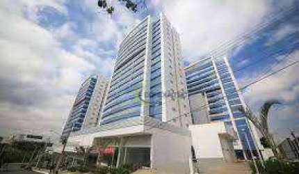 Loja, 107 m² - venda por R$ 950.000,00 ou aluguel por R$ 6.000,00/mês - Jardim Aquarius - São José dos Campos/SP