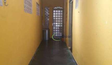 Casa com 3 dormitórios à venda, 125 m² por R$ 300.000,00 - Jardim Altos de Santana - São José dos Campos/SP