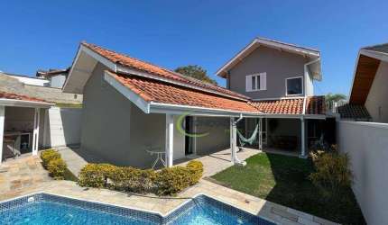Casa  à venda  com 192 m²  - Urbanova