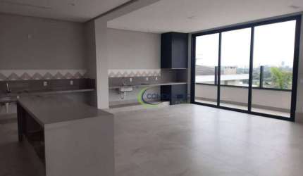 Sobrado com 4 dormitórios à venda, 388 m² por R$ 3.800.000,00 - Condomínio Residencial Montserrat - São José dos Campos/SP