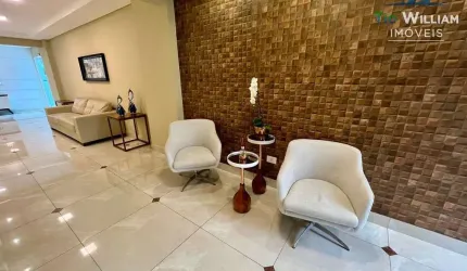 Apartamento Aviação Praia Grande