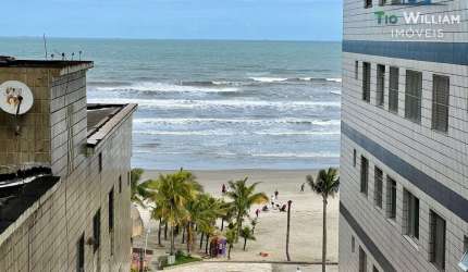 Apartamento Tupi Praia Grande