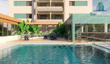 Apartamento Canto do Forte Praia Grande