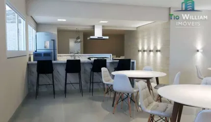 Apartamento Boqueirão Praia Grande