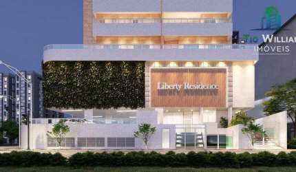Apartamento com 2 quartos, Aviação, Praia Grande - R$ 716 mil, Cod: 71670768