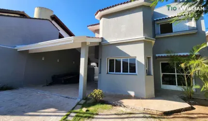 Casa Condomínio Bragança Paulista