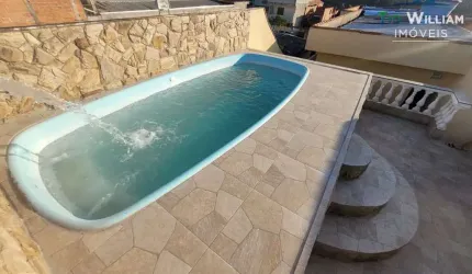Casa Laranjeiras São Paulo
