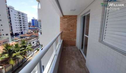 Apartamento Aviação Praia Grande