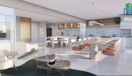 Apartamento Canto do Forte Praia Grande