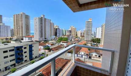 Apartamento Aviação Praia Grande