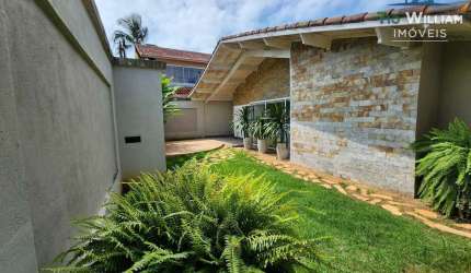 Casa Canto do Forte em Praia Grande