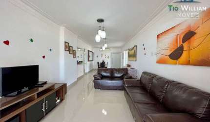 Apartamento Canto do Forte Praia Grande