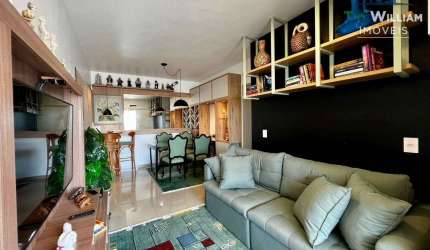 Apartamento Ocian Praia Grande
