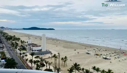 Apartamento Vila Tupi Praia Grande