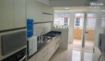 Apartamento Boqueirão Praia Grande