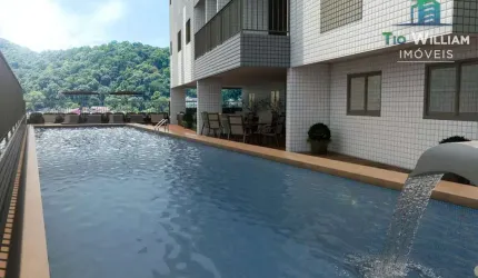 Apartamento Forte Praia Grande