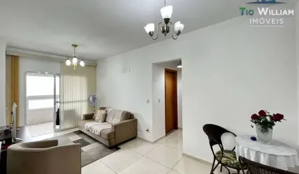 Apartamento Boqueirão Praia Grande