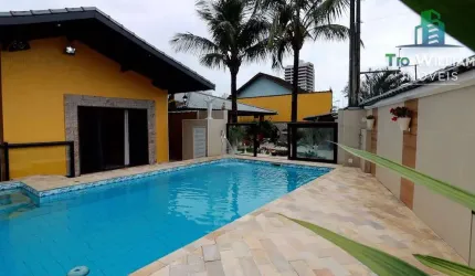 Casa Praia Grande