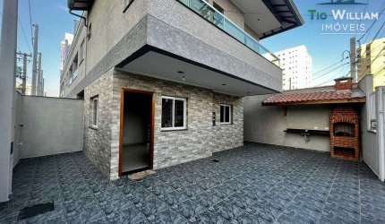 Casa Aviação Praia Grande