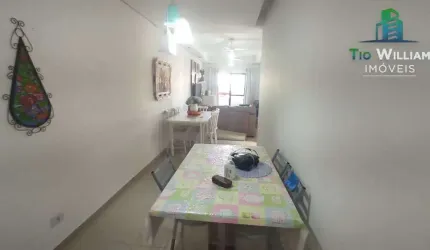 Apartamento Aviação Praia Grande