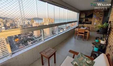 Apartamento Aviação Praia Grande