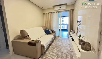 Apartamento Tupi Praia Grande