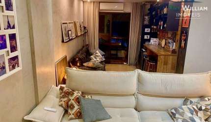Apartamento Canto do Forte Praia Grande