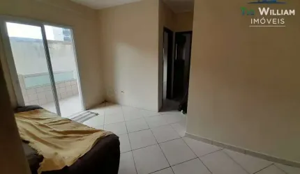 Apartamento Mirim Praia Grande