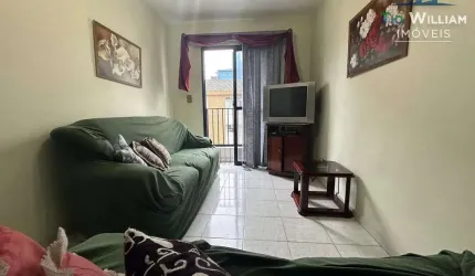 Apartamento Canto do Forte Praia Grande