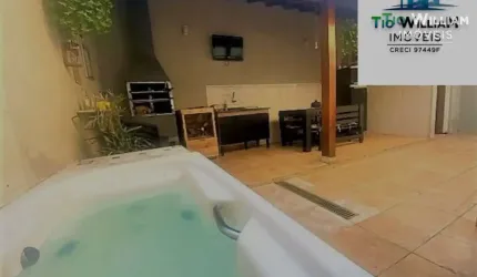 Casa Condomínio Bragança Paulista