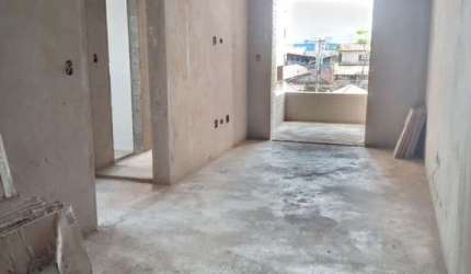Apartamento Aviação Praia Grande