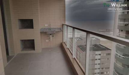 Apartamento Aviação Praia Grande