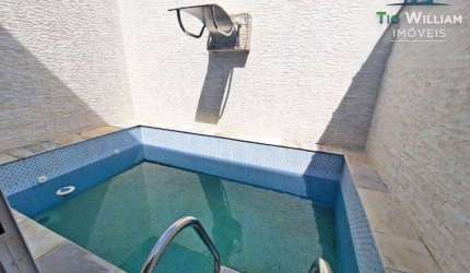 Casa Guilhermina Praia Grande