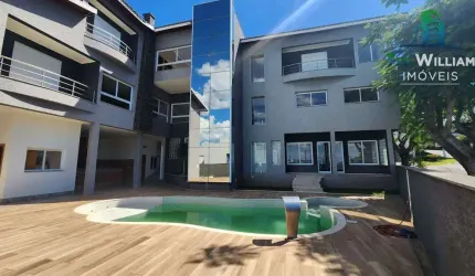 Casa de Condomínio com 5 quartos, Residencial Euroville, Bragança Paulista - R$ 4.3 mi, Cod: 71672024