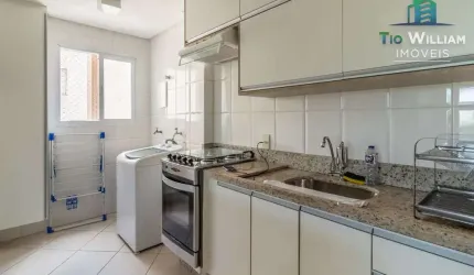 Apartamento Enseada Guarujá