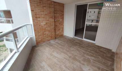 Apartamento Aviação Praia Grande