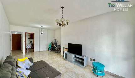 Apartamento Tupi Praia Grande
