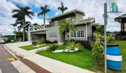 Casa Condomínio Bragança Paulista