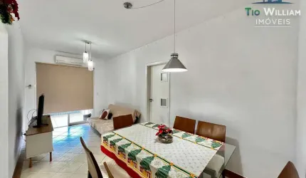 Apartamento Canto do Forte Praia Grande