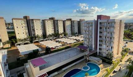 Apartamento Bragança Paulista
