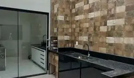 Casa com 3 quartos Villa Verde Bragança, Bragança Paulista