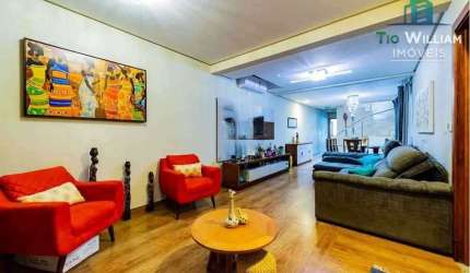Casa Canto do Forte Praia Grande
