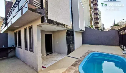 Casa Tupi Praia Grande