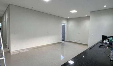 Sobrado no  Residencial em  Bragança Paulista